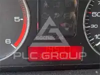 2005 Peugeot 407