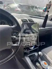 2005 Peugeot 407