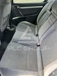 2005 Peugeot 407