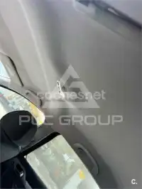 2005 Peugeot 407