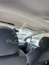 2005 Peugeot 407