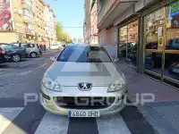 2005 Peugeot 407