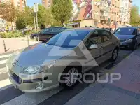 2005 Peugeot 407