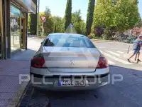 2005 Peugeot 407