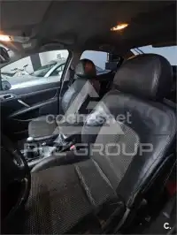 2005 Peugeot 407