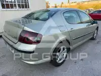 2005 Peugeot 407