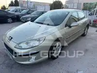 2005 Peugeot 407