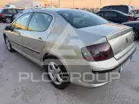 2005 Peugeot 407