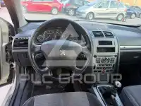 2005 Peugeot 407