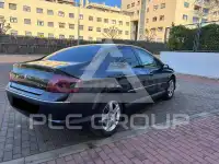 2005 Peugeot 407