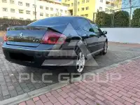 2005 Peugeot 407