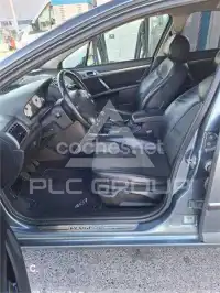 2005 Peugeot 407