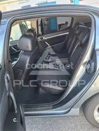 2005 Peugeot 407