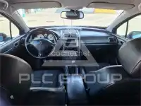 2005 Peugeot 407
