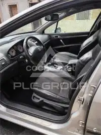 2005 Peugeot 407
