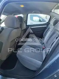 2005 Peugeot 407