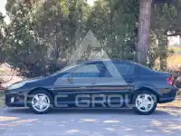 2005 Peugeot 407
