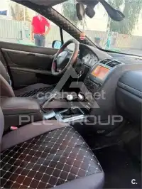2005 Peugeot 407