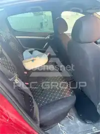 2005 Peugeot 407