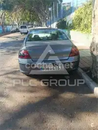 2005 Peugeot 407