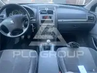 2005 Peugeot 407