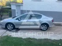 2005 Peugeot 407