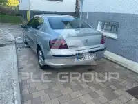 2005 Peugeot 407