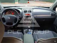 2005 Peugeot 407