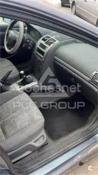 2005 Peugeot 407