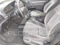 2005 Peugeot 407