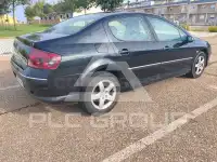 2005 Peugeot 407
