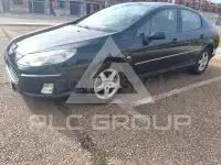 2005 Peugeot 407