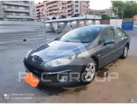 2005 Peugeot 407