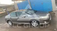 2005 Peugeot 407