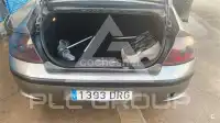 2005 Peugeot 407