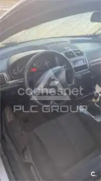 2005 Peugeot 407