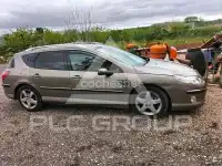 2005 Peugeot 407