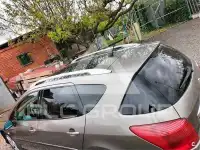 2005 Peugeot 407