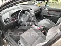 2005 Peugeot 407