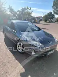2005 Peugeot 407