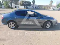 2005 Peugeot 407
