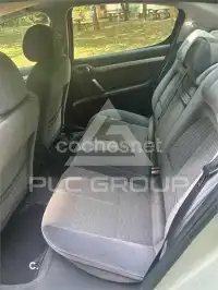 2005 Peugeot 407