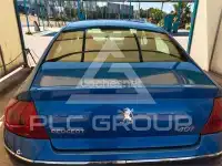 2005 Peugeot 407