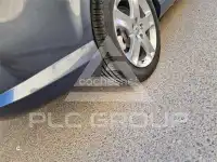 2005 Peugeot 407