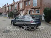 2005 Peugeot 407