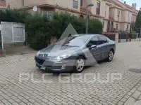 2005 Peugeot 407