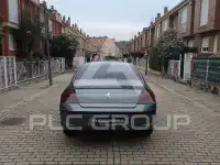 2005 Peugeot 407