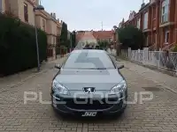 2005 Peugeot 407