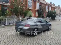 2005 Peugeot 407