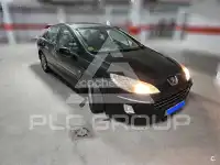 2005 Peugeot 407